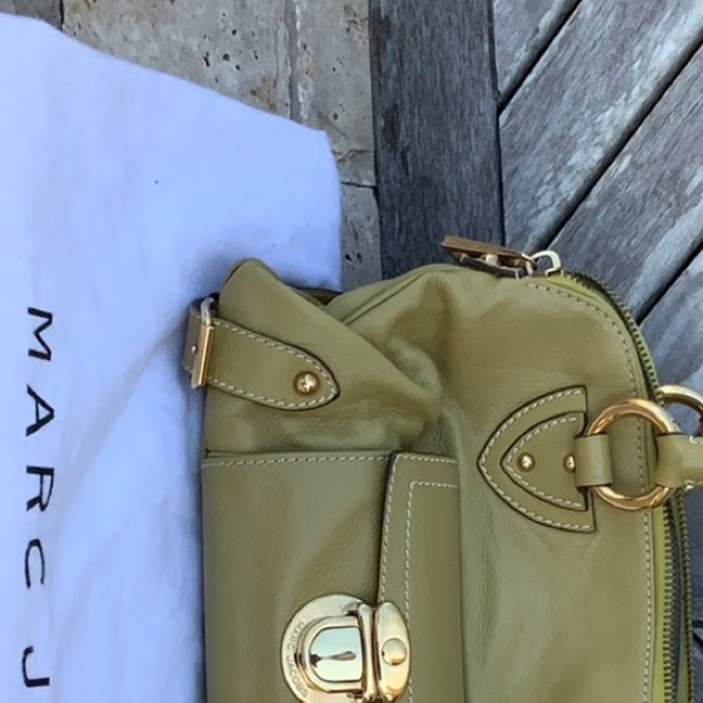 Marc Jacobs Elise Bag.